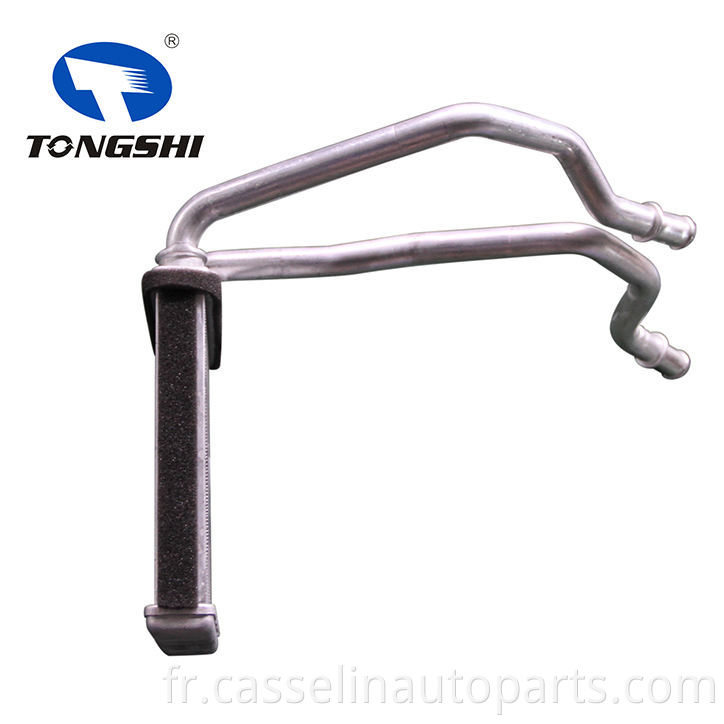 Tongshi Automotive Hadiat Core for Nissan Ride sur le noyau de chauffe-voiture